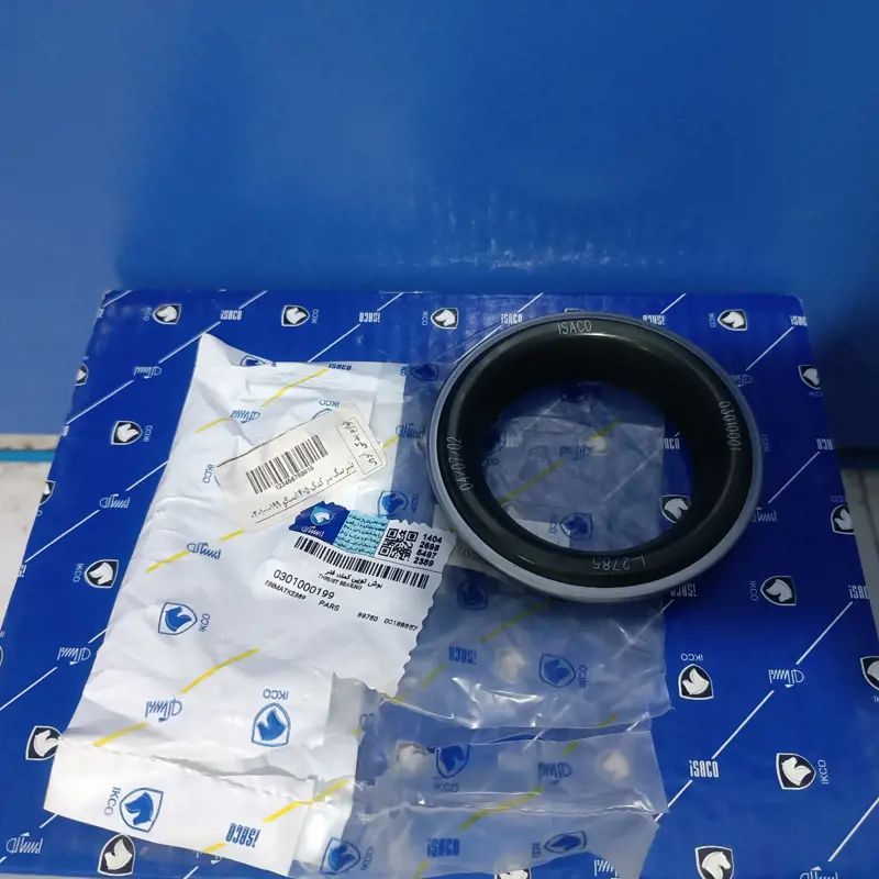 بوش بلبرینگ توپی سرکمک پژو 206 پژو 207 و رانا ایساکو اصل شرکتی 0301000199